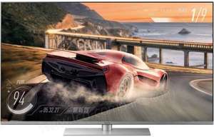 TV 55" Panasonic TX-55LX970E - 4K UHD, 100 Hz, Dolby Vision IQ, Smart TV (+29.95€ en Rakuten Points)