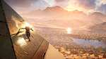 Assassin's Creed Origins sur PS4