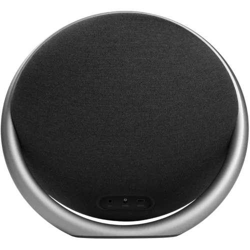 Enceinte stéréo portable sans fil Harman-Kardon Onyx Studio 7 - Bluetooth  (Noir) –