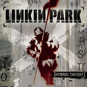 Vinyle Linkin Park - Hybrid Theory