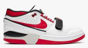 Basket Nike Air Alpha Force 88 'Chicago' - diverses tailles