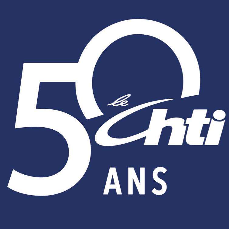 Attractions, Animations et Concerts gratuits à l'occasion des 50 ans du guide Le Chti - Lille (59)