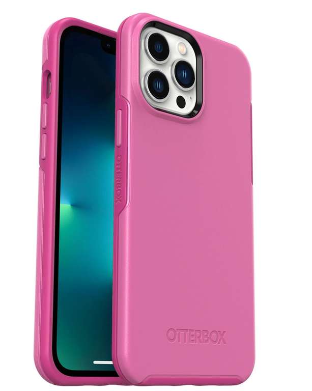 Coque Otterbox pour iPhone 13 Pro - Rose