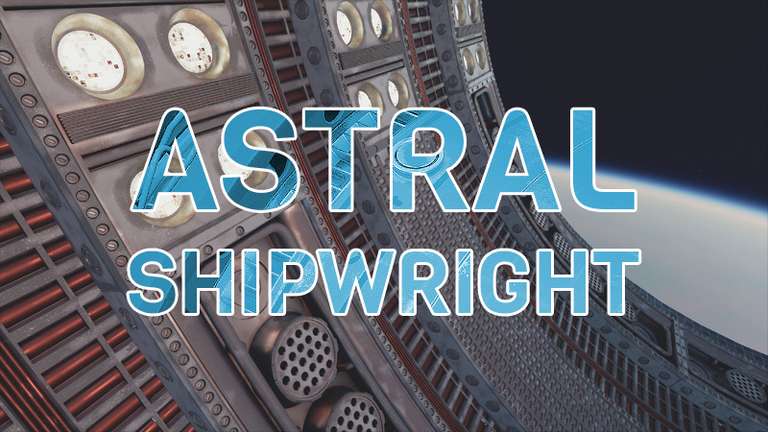 Astral Shipwright et Helium Rain deviennent Free to play le 1er septembre sur PC (Dématérialisé - Steam/GoG)
