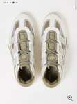 Chaussures Adidas Niteball - Tailles 43 1/3 & 44 2/3