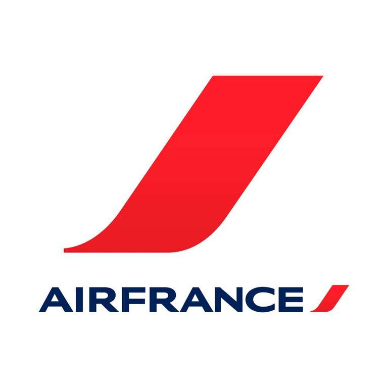 Sélection de cartes de réduction Air France en promotion - Ex: Carte Jeune, Senior ou Week-end