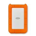 Disque Dur Externe LaCie Rugged USB-C - 2 To