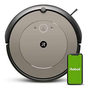 Aspirateur Robot : iRobot Roomba i1 (i1152)
