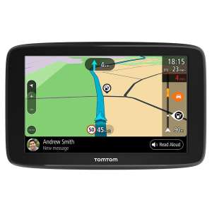 GPS 5" Tomtom Go Basic
