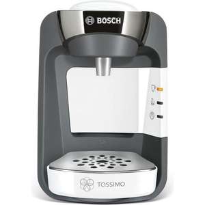 Machine à café multi-boissons Bosch TAS3204