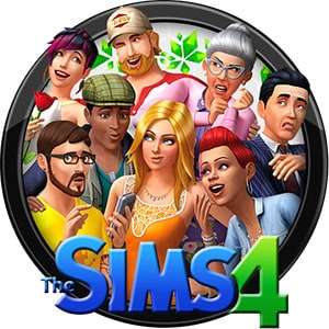 Les Sims 4 sur PS4 (dématérialisé)
