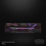Sabre Laser électronique Force FX Elite de Darth Revan