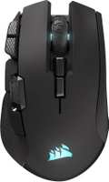 Souris Gaming Sans Fil Glorious Model D – 69g, Légère, RGB, Batterie 71h, Noir Mat