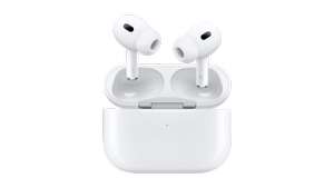 [Reconditionné] Ecouteurs sans fils Apple Airpods Pro 2 Magsafe