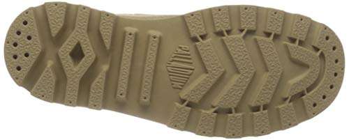 Chaussures Palladium Mixte Pampa - tailles 36, 37 ou 39