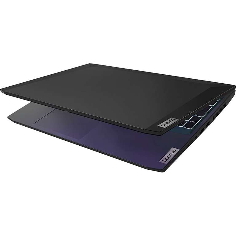 Ordinateur Portable Lenovo IdeaPad 3 15ALC6 - 15.6 - Ryzen 5 5500U - 16 Go  RAM - 128 Go SSD + 1 To HDD - Cdiscount Informatique
