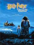 Coffret 2 Films Blu-Ray 4K Ultra HD + Blu-Ray - Harry Potter à l'école des Sorciers & Les Animaux Fantastiques