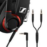 Micro-Casque Epos Sennheiser Gamer GSP 500 Compatible PC, Mac, PS4, PS5, Xbox Series X et One, Switch