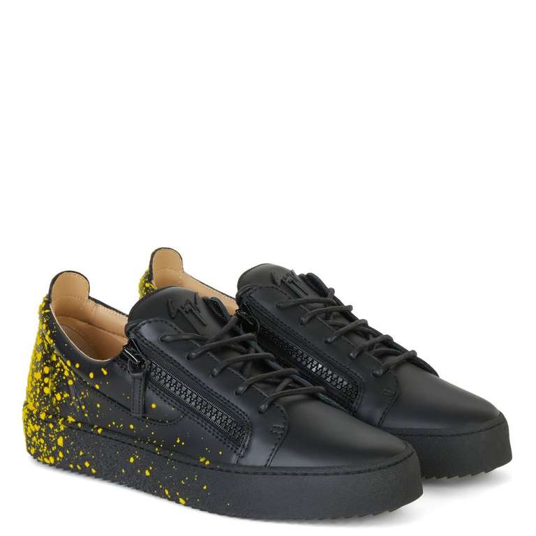 Sélection d'articles Giuseppe Zanotti Out Season en promotion (outseason.giuseppezanotti.com)  – Dealabs.com