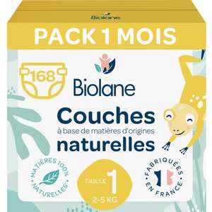 Pampers Couches Baby-Dry Taille 2 (4-8 kg) Valise – Bébé Classique
