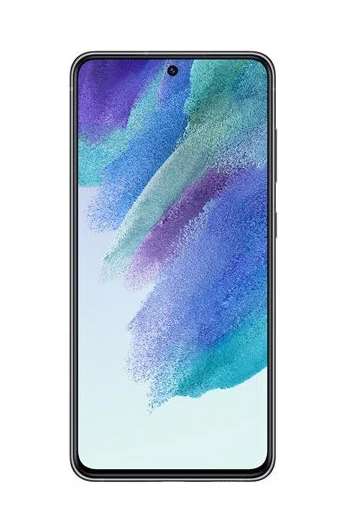 Smartphone Samsung Galaxy V2 S21 FE 5G V2 - 128 Go Graphite (via 72€ sur la Carte Fidélité)