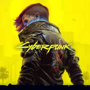 Cyberpunk 2077 sur Xbox One/Series X|S (Dématérialisé - Store Turquie)
