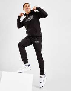 Pantalon de Jogging Puma Core Sportswear pour Homme - Tailles XS à M
