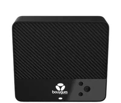 5G box