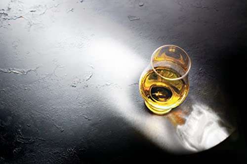 Whisky Laphroaig 10 ans Islay Single Malt Scotch avec étui, Whisky Écossais 40% - 70cl