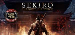 Jeu Sekiro: Shadows Die Twice - GOTY Edition (Dématérialisé, Steam)