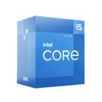 Processeur Intel Core i5-12600KF (via ODR de 60€)