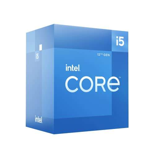 Processeur Intel Core i5-12600KF (via ODR de 60€)