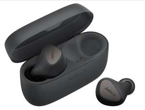 Écouteurs sans Fil Bluetooth Active Jabra Elite 4, Plusieurs coloris disponibles