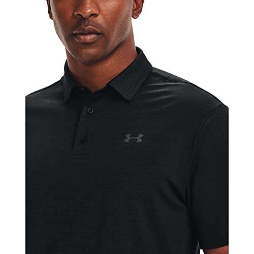 Polo Homme Under Armour Playoff 2.0 (plusieurs tailles)