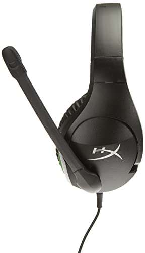 Casque Gaming HyperX HX-Hscsx-BK/Ww Cloud Stinger pour Xbox