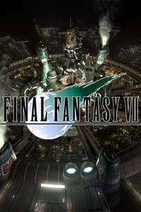 FINAL FANTASY VII sur Xbox One / Series X|S (Dématérialisé - Store Turquie)