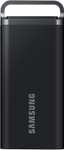 SSD Externe Samsung T5 EVO Portable - 4 To (via ODR de 100€)