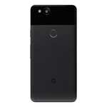 Smartphone 6" Google Pixel 2 XL - WQHD+ P-Oled, Snapdragon 835, 4 Go RAM, 64 Go stockage, IP67