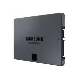 SSD Interne 2.5" Samsung 870 QVO MZ-77Q1T0BW - 1 To (+2.5€ en RP - retrait magasin)
