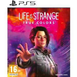 Life is Strange : True Colors sur PS5 ou Xbox