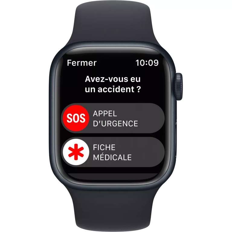 Apple Watch, Samsung Gearsport, Garmin Vivosport Comment choisir sa  montre ou bracelet connecté pour Noël - Challenges