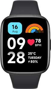 Montre Connectée Xiaomi Redmi Watch 3 Active