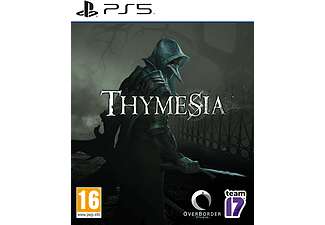 Thymesia sur PS5 (Frontaliers Belgique)