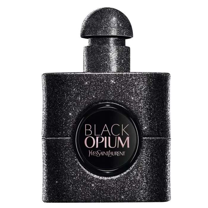 Eau de parfum Femme Yves Saint Laurent Black Opium Extreme - 90 ml (primor.eu)