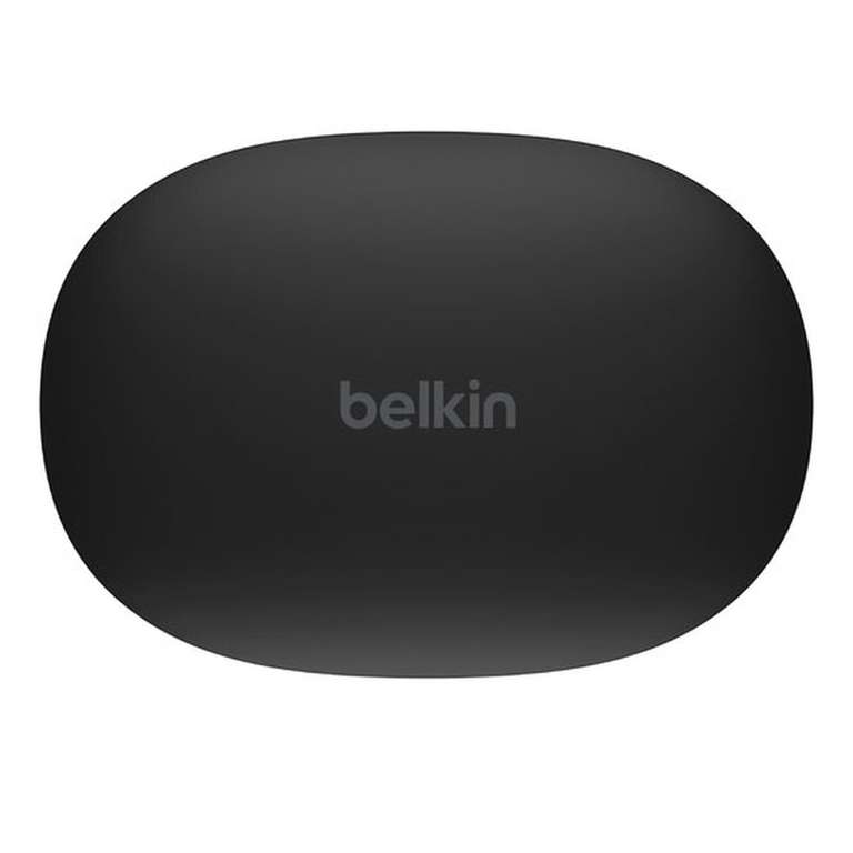 Ecouteurs Belkin SoundForm Bolt (via ODR 14.99€)