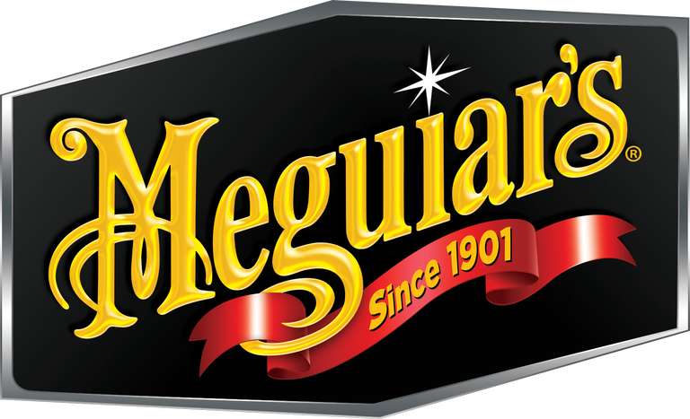 Sélection de Produits d'Entretien Auto Meguiar's en Promotion - Ex: Cire hybride céramique Meguiar's