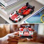 Jeu de construction Lego Speed Champions Porsche 963 (76916)