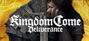 Kingdom Come : Deliverance (Dématérialisé - Steam)