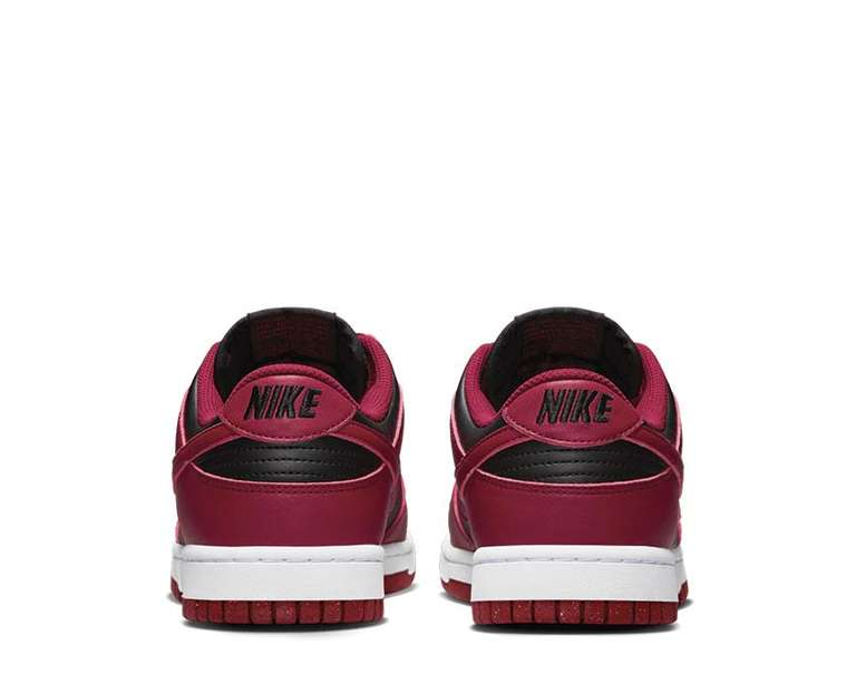 Chaussures Nike Dunk Low Next Nature - Du 35.5 au 39