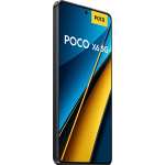Smartphone 6.67" Poco X6 5G - 12 Go de Ram, 256 Go